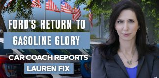 Ford shifts gears: From electric dreams to gasoline glory Ford shifts from all-electric to gasoline vehicles, aiming for a profit surge by 2026 as EV mandates ease and consumer demand drives change.