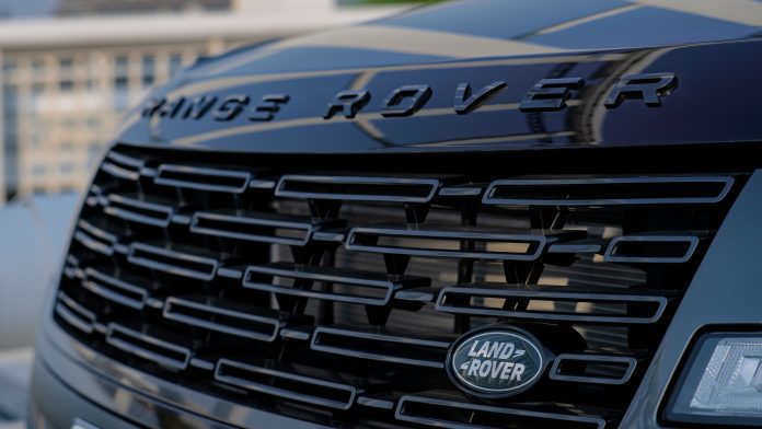 Jaguar Land Rover recalls over 121,500 U.S. Range Rover vehicles due to front suspension defect that could increase crash risk.