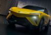 Acura unveils RSX prototype, first in-house EV for 2026 Acura RSX prototype previews 2026 all-wheel-drive EV with fastback styling, ASIMO OS, and bidirectional charging capabilities.