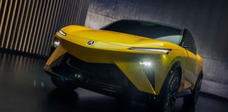 Acura unveils RSX prototype, first in-house EV for 2026 Acura RSX prototype previews 2026 all-wheel-drive EV with fastback styling, ASIMO OS, and bidirectional charging capabilities.