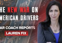 Massachusetts Senate Bill S.2246 could let the government track and limit driving miles, sparking national freedom concerns.