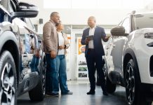 U.S. new-vehicle inventory holds at pre-tariff levels as EV sales surge and incentives reach 2025 highs ahead of the tax credit deadline.
