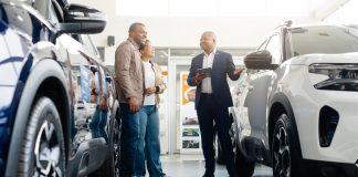 New-vehicle inventory steadies at pre-tariff levels amid surging EV demand, rising incentives U.S. new-vehicle inventory holds at pre-tariff levels as EV sales surge and incentives reach 2025 highs ahead of the tax credit deadline.