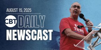 UAW protests Cleveland Cliffs layoffs, Acura debuts RSX EV, EV makers hit by fuel economy delays