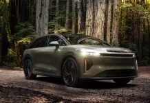 Lucid Motors offers a $7,500 lease credit through the end of the year to keep Gravity SUV buyers engaged and committed.
