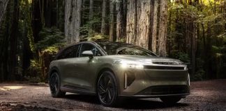 Lucid offers $7,500 lease credit on Gravity SUVs through year-end Lucid Motors offers a $7,500 lease credit through the end of the year to keep Gravity SUV buyers engaged and committed.