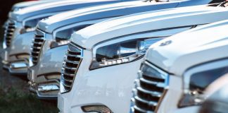 July sees boost in new-vehicle affordability and incentives new-vehicle affordability