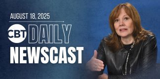 GM locks multiyear steel deal, leasing rises, used vehicle demand surges