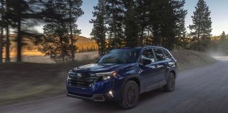 Subaru, Lexus secure ACSI crowns as U.S. auto satisfaction falls Subaru and Lexus top ACSI rankings as U.S. auto satisfaction dips, with affordability and rising costs weighing on buyers.