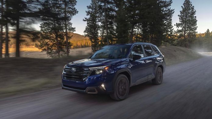 Subaru and Lexus top ACSI rankings as U.S. auto satisfaction dips, with affordability and rising costs weighing on buyers.