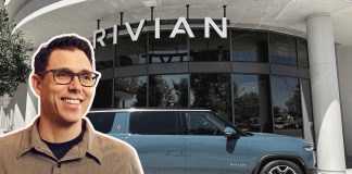 Rivian revives $5B Georgia EV factory, pledges 7,500 jobs Rivian