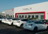 Tesla expands China lineup with new Model Y L starting at $47,200 Tesla