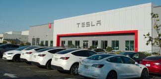 Tesla expands China lineup with new Model Y L starting at $47,200 Tesla