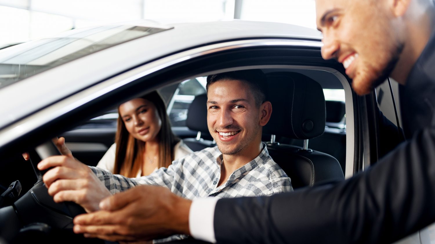 Used-vehicle and CPO sales rose in July as buyers shifted from pricey new models, fueled by affordability and credit access.