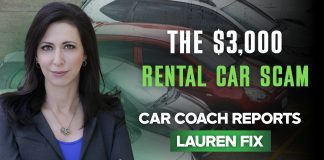 $3,000 rental car scam: Are you getting ripped off? Rental car companies are charging post-return “damage” fees. Protect yourself with photos, documentation, and knowing your rights.
