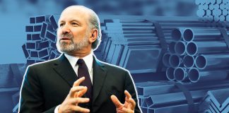 U.S. expands steel, aluminum tariffs to auto parts, appliances U.S. expands steel and aluminum tariffs to over 400 products, raising costs for auto parts, EVs, appliances and heavy equipment.