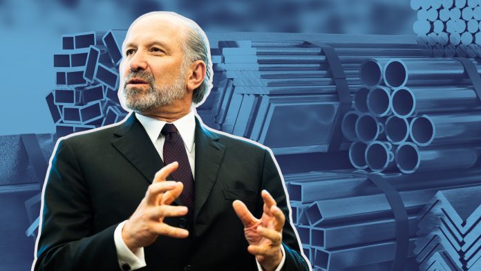 U.S. expands steel and aluminum tariffs to over 400 products, raising costs for auto parts, EVs, appliances and heavy equipment.