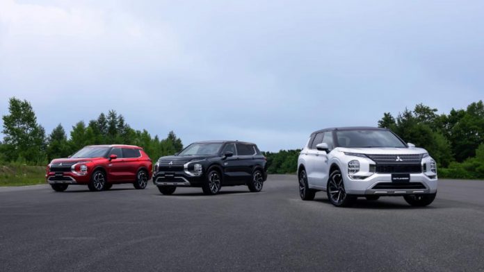 Mitsubishi Motors is recalling over 91K vehicles due to a defect that could cause the rear lift gate to fall unexpectedly.