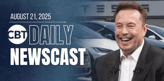 Tesla leases used EVs, GM assembles elite AI team, S&P eyes auto production growth