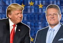 EU and U.S. trade deal could lower auto tariffs retroactive to Aug. 1, easing costs for European carmakers and U.S. dealers.