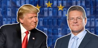 EU pushes for retroactive US tariff relief on European cars EU and U.S. trade deal could lower auto tariffs retroactive to Aug. 1, easing costs for European carmakers and U.S. dealers.