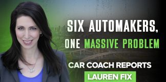California emissions rules CHANGED everything, but SCREWED six carmakers Six automakers are locked into California’s strict emissions rules through 2026, facing higher costs and regulatory challenges.