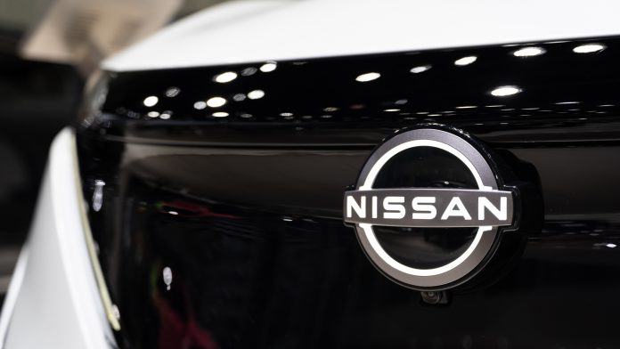 Nissan shares drop after Mercedes-Benz Pension Trust exits stake, adding pressure as the automaker faces steep losses and restructuring.
