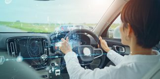 AI features improve vehicle satisfaction, J.D. Power study finds J.D. Power finds AI features like climate control and blind spot cameras boost satisfaction while usability issues remain a challenge.