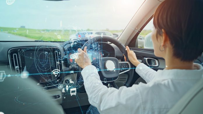 J.D. Power finds AI features like climate control and blind spot cameras boost satisfaction while usability issues remain a challenge.