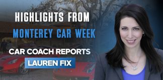 We went to Monterey Car Week to see ONE car Monterey Car Week 2025 delivered record auctions, global debuts, and timeless classics, capped by Pebble Beach elegance.