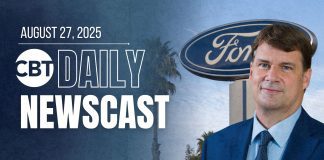 Ford releases BlueCruise Mapped, J.D. Power vehicle satisfaction study, Mitsubishi Motors cuts profit forecast