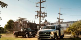 Ford recalls over 355K pickups over instrument panel display defect Ford recalls 355K trucks, including 2025–2026 Super Duty and F-150 models, over instrument panel defects posing safety risks.