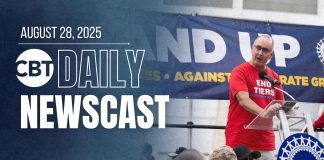 UAW secures Ford union vote, Stellantis builds Mopar hub, Toyota’s record sales streak