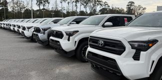 Toyota’s record sales streak reaches seventh consecutive month Toyota hit a seven-month streak in July for global sales as tariffs and EV competition challenge Japanese automakers.
