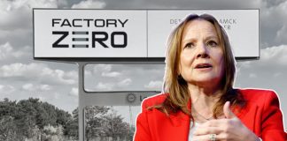 GM to suspend Factory Zero shifts, 360 workers temporarily laid off GM will temporarily lay off 360 workers as it suspends Factory Zero shifts starting Sept. 2, citing weaker U.S. EV demand.