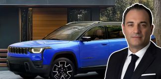 Jeep unveils 2026 Cherokee with hybrid power, bigger interior to reverse sales slump Jeep is reintroducing the 2026 Cherokee to U.S. market with a complete redesign aimed at reversing six consecutive years of declining sales