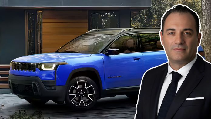 Jeep is reintroducing the 2026 Cherokee to U.S. market with a complete redesign aimed at reversing six consecutive years of declining sales