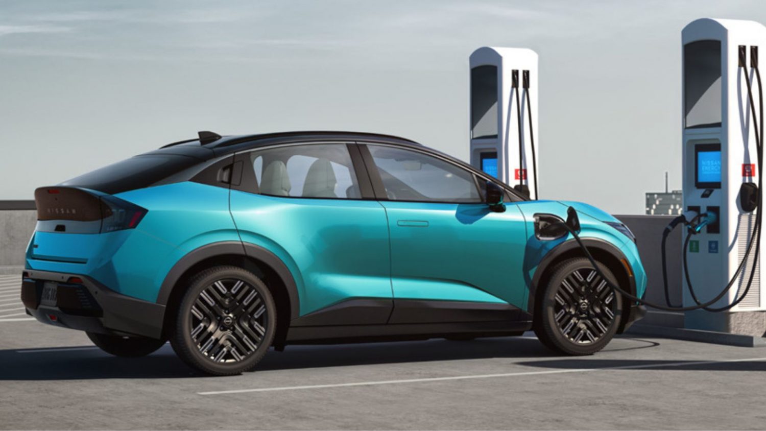 Nissan positions 2026 Leaf as most affordable new EV in U.S. market 
