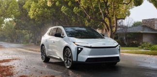 2026 Toyota bZ launches in U.S. with lower entry price, upgraded trims The 2026 Toyota bZ has officially launched in the United States, starting at $36,350. This represents a more affordable entry point.