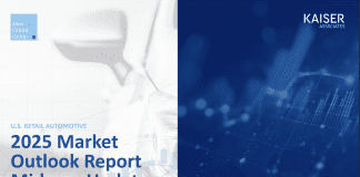 Dave Cantin Group’s 2025 Midyear Market Outlook Report identifies affordability as the defining force driving every major auto industry trend this year Dave Cantin Group
