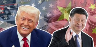 Trump delays tariff hike on Chinese imports by 90 days President Trump has reportedly delayed the return of steep U.S. tariffs on Chinese imports for 90 days, pushing the deadline to mid-November.