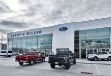 Ken Garff Automotive Group