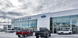 Asbury Automotive sells three Utah dealerships to Ken Garff Automotive Ken Garff Automotive Group