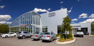 Germain Motor Co. expands into Kentucky with Blue Grass Motorsport acquisition Blue Grass