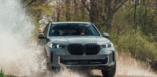 BMW to launch rugged off-road SUV in 2029 BMW is preparing to enter the off-road SUV market with a new model designed to compete with the Mercedes-Benz G-class,.