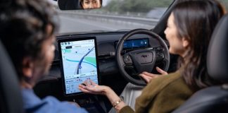 Ford’s BlueCruise sees record usage in 2024 as drivers embrace hands-free tech Ford’s hands-free driving technology, BlueCruise, logged record usage in 2024 as drivers relied on the system, according to the automaker.