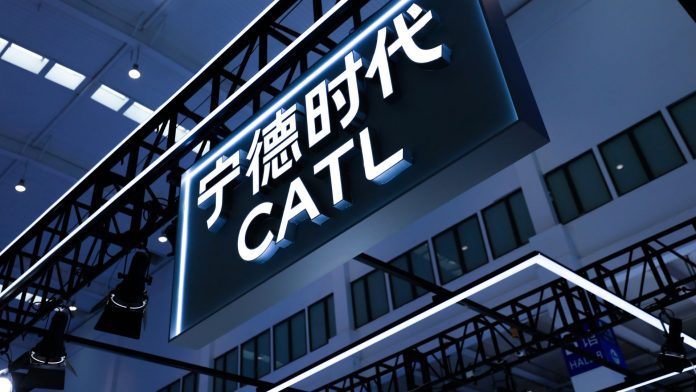 Battery giant CATL has suspended operations at its Jianxiawo lithium mine in Jiangxi province for at least three months.