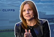 Cleveland-Cliffs has signed rare multiyear fixed-price steel contracts with several U.S. automakers as the industry braces for higher costs.