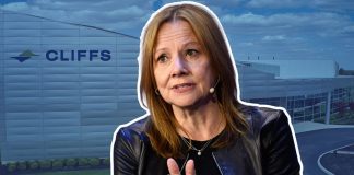 Detroit automakers lock in multiyear steel deals as tariffs raise cost fears Cleveland-Cliffs has signed rare multiyear fixed-price steel contracts with several U.S. automakers as the industry braces for higher costs.