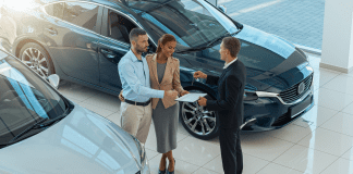 Cox Automotive unveils key insights into successful car deals in new study, drivers of car shopping satisfaction Customer Satisfaction